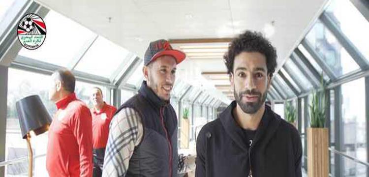 محمد صلاح محمد صلاح